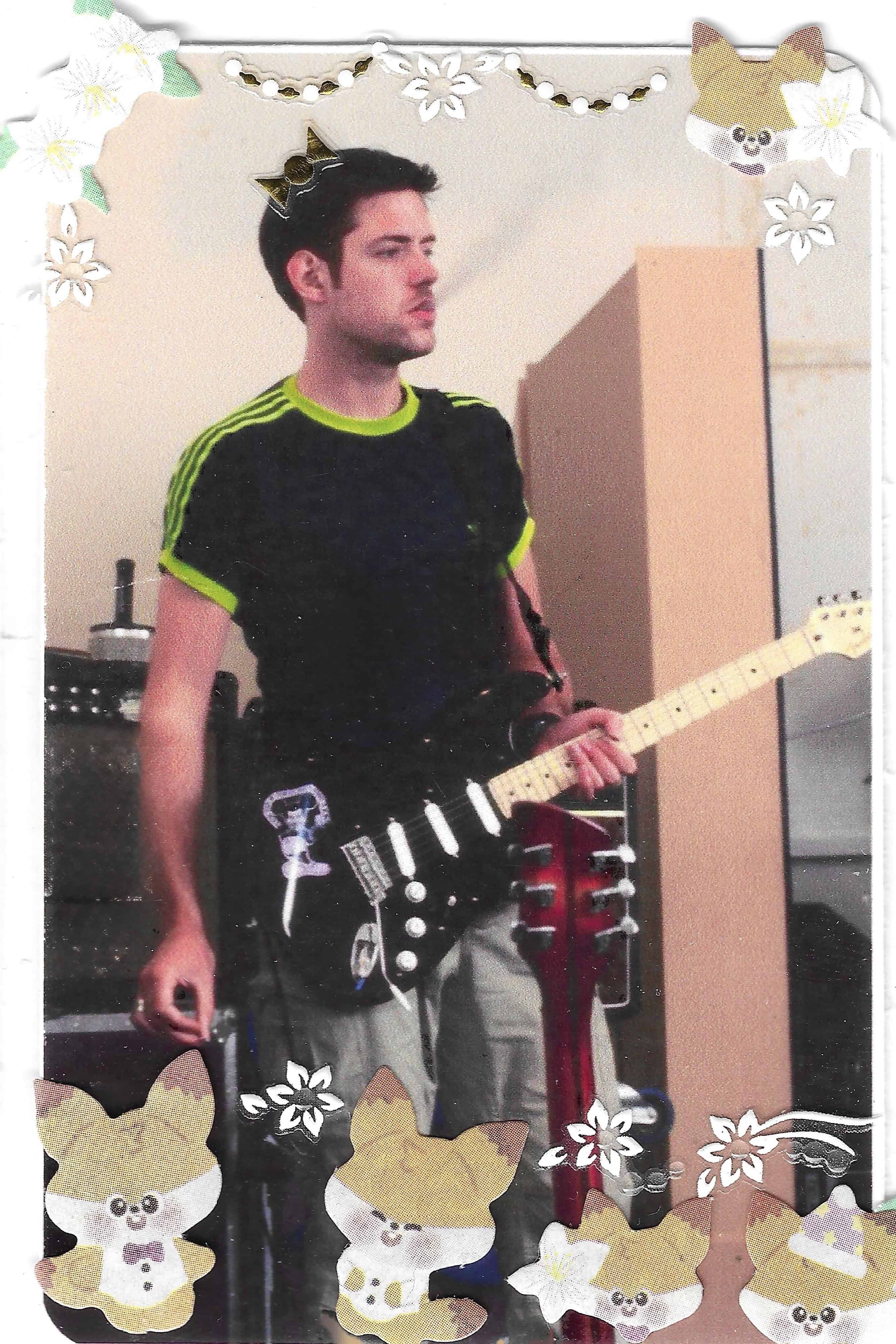ed photocard